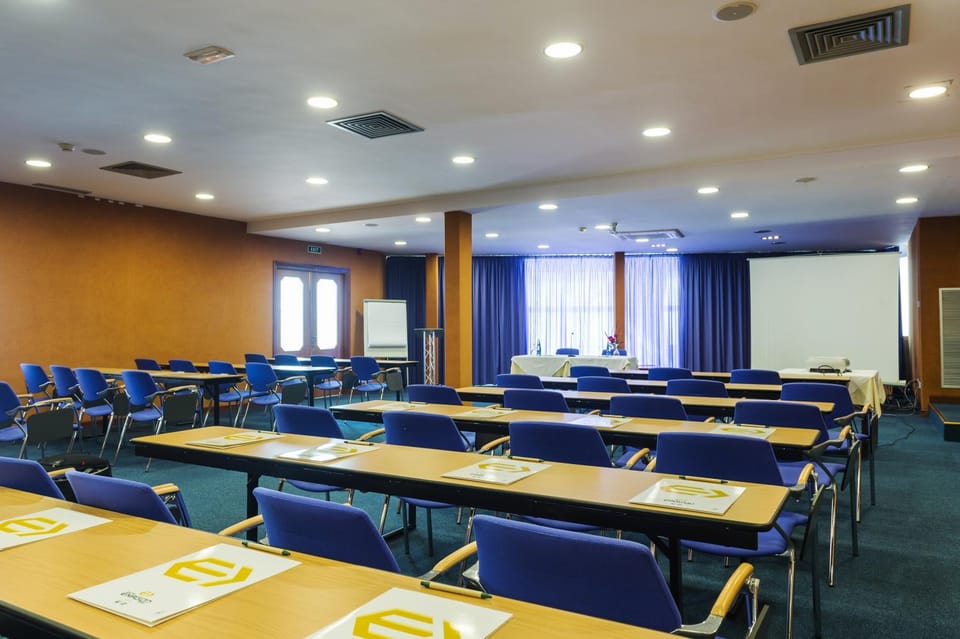 Business facilities
