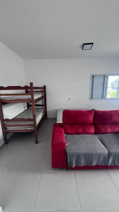 Studio para locação Pereque-Açu Apartment in Ubatuba