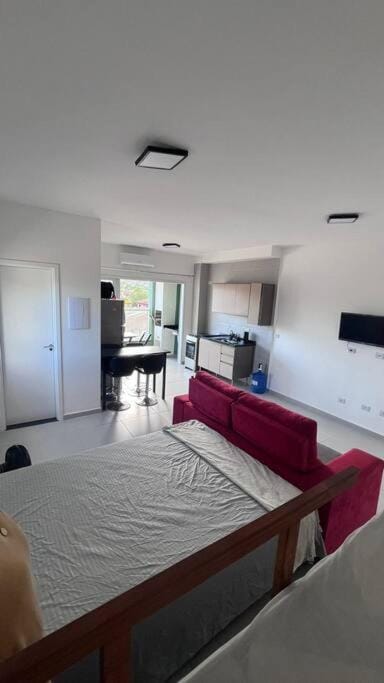 Studio para locação Pereque-Açu Apartment in Ubatuba