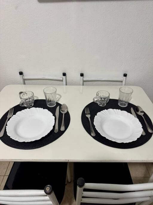 Loft Carioca Apartment in Santa Teresa