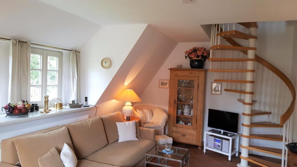 Heimathafen Apartment in Nordfriesland