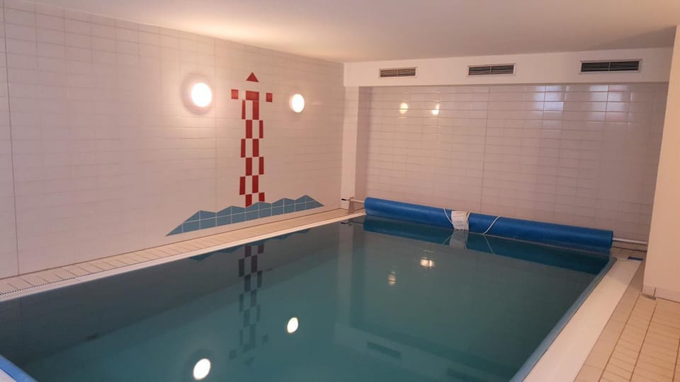 Heimathafen Apartment in Nordfriesland