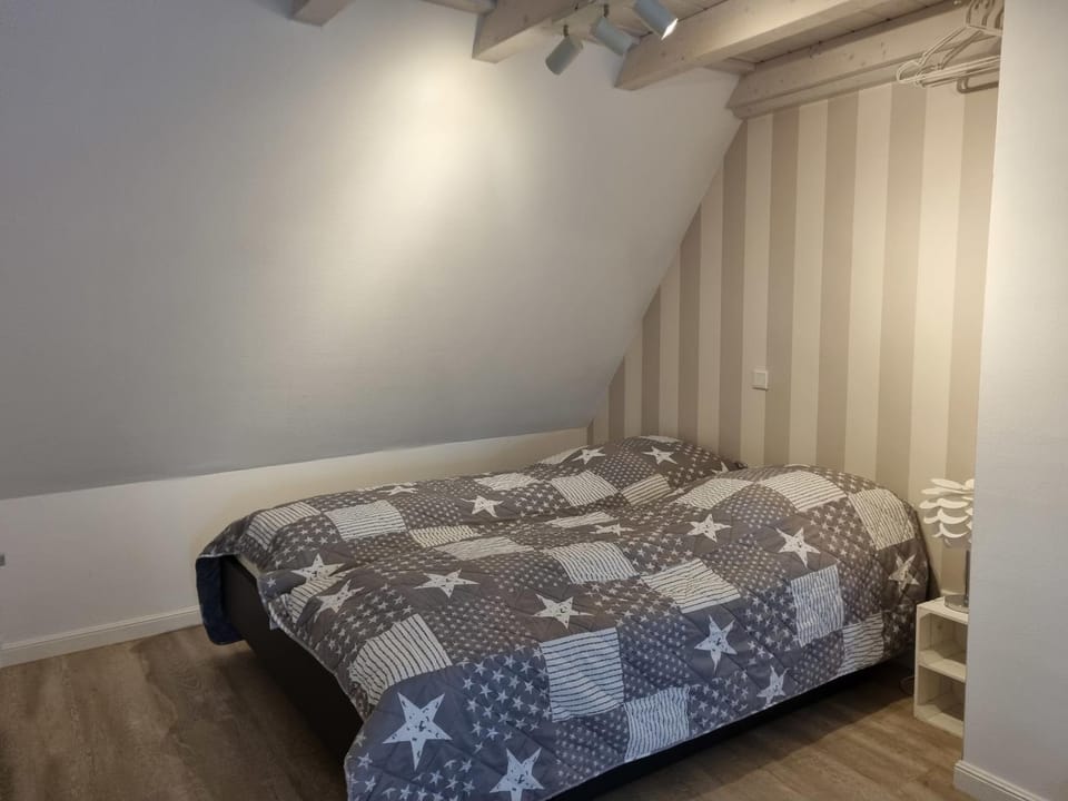Reetglück Apartment in Nordfriesland