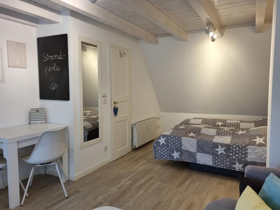 Reetglück Apartment in Nordfriesland