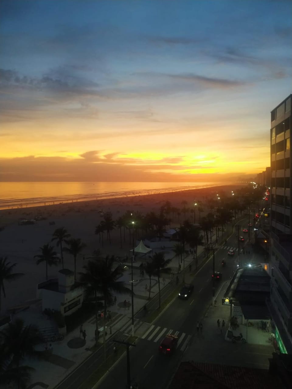 City view
