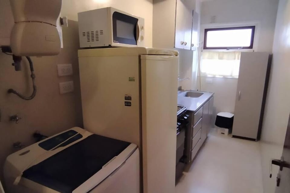 Depto Catamarca zona centro para 4 personas Apartment in Mar del Plata