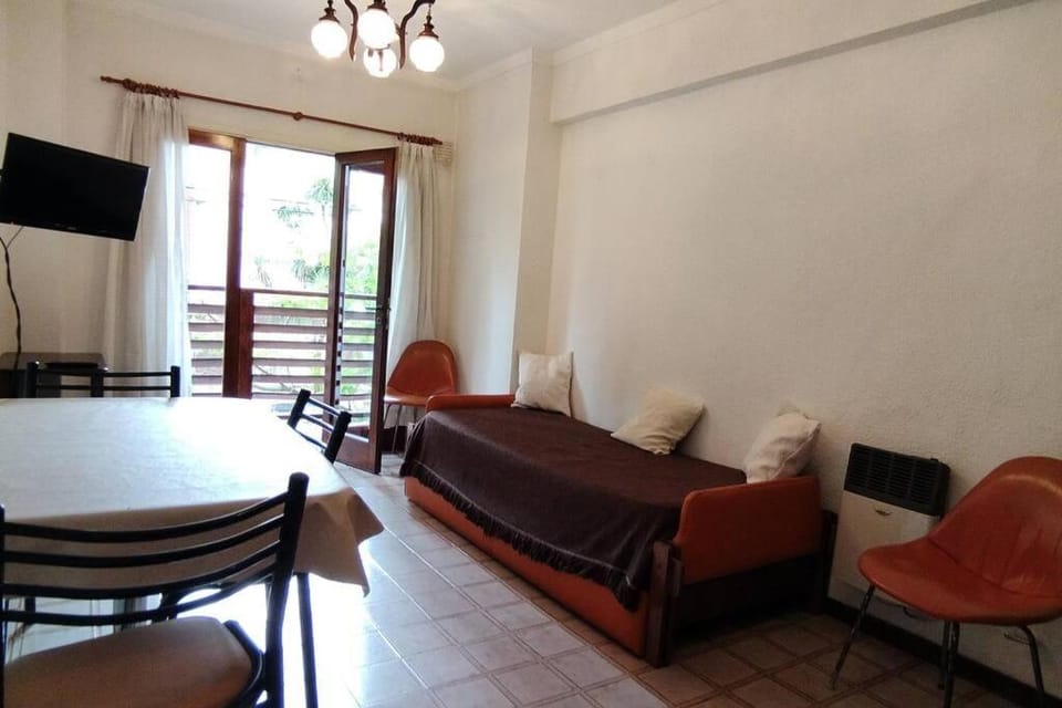 Depto Catamarca zona centro para 4 personas Apartment in Mar del Plata