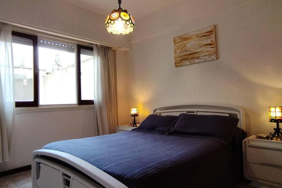 Depto Catamarca zona centro para 4 personas Apartment in Mar del Plata