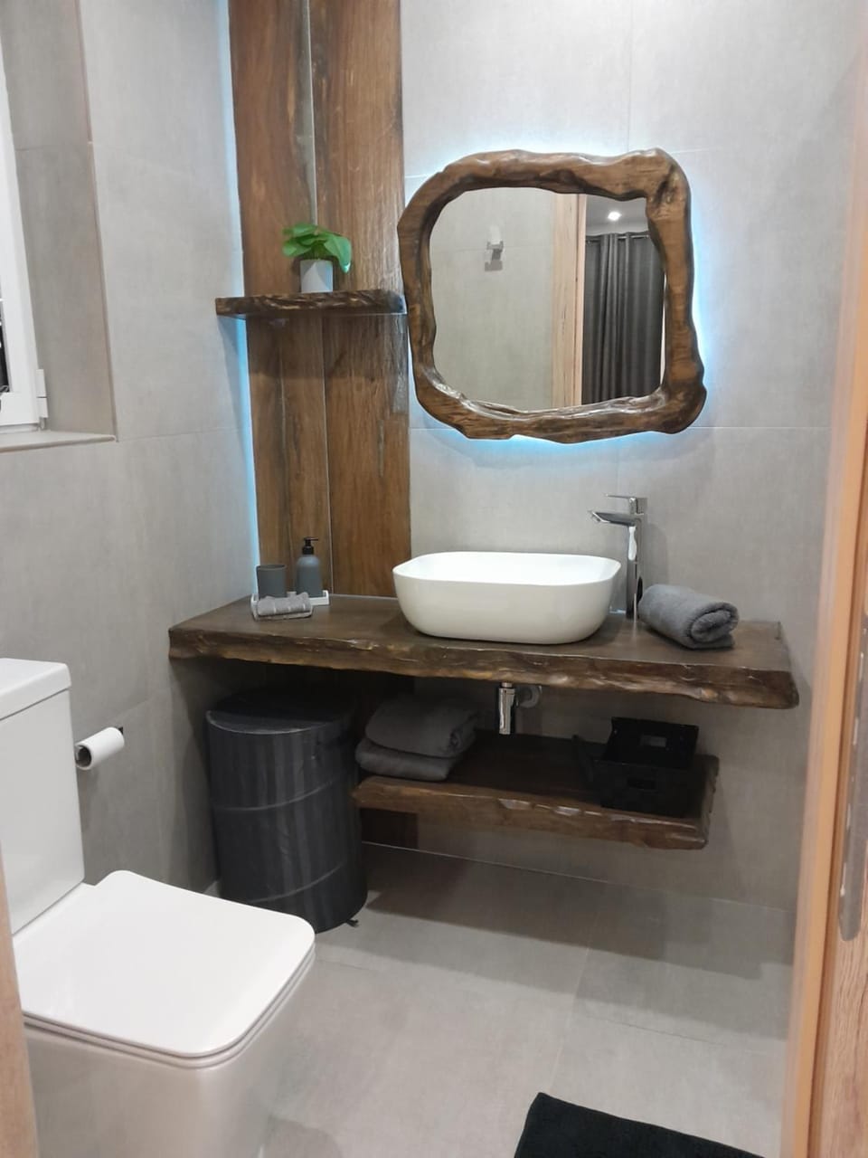 Toilet, Bathroom