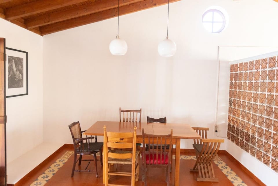 Quinta Estiberia Casinha Country House in Portugal