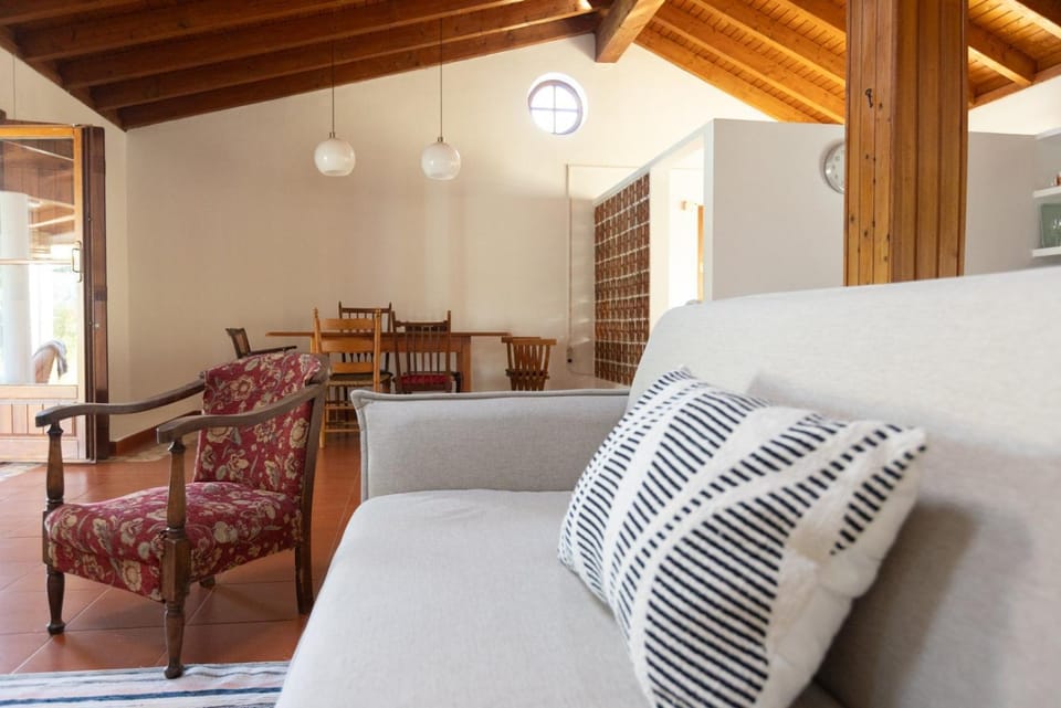 Quinta Estiberia Casinha Country House in Portugal