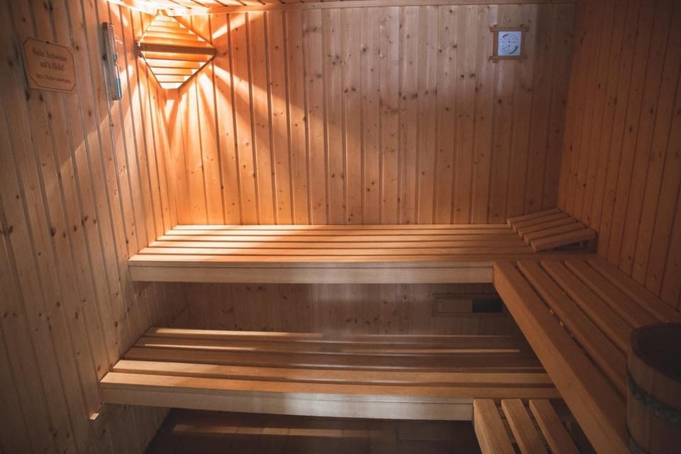 Stoakoglhütte House in Carinthia, Austria
