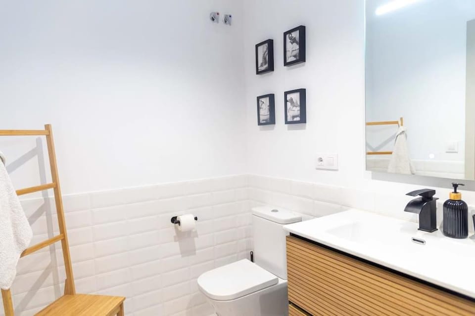 Arenas de la Victoria by Gades Gestión Apartment in Cadiz