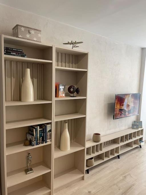 Arenas de la Victoria by Gades Gestión Apartment in Cadiz