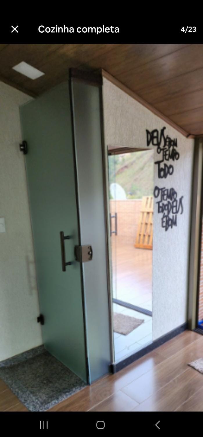 Casa de maurinho Campground/ 
RV Resort in Ouro Preto