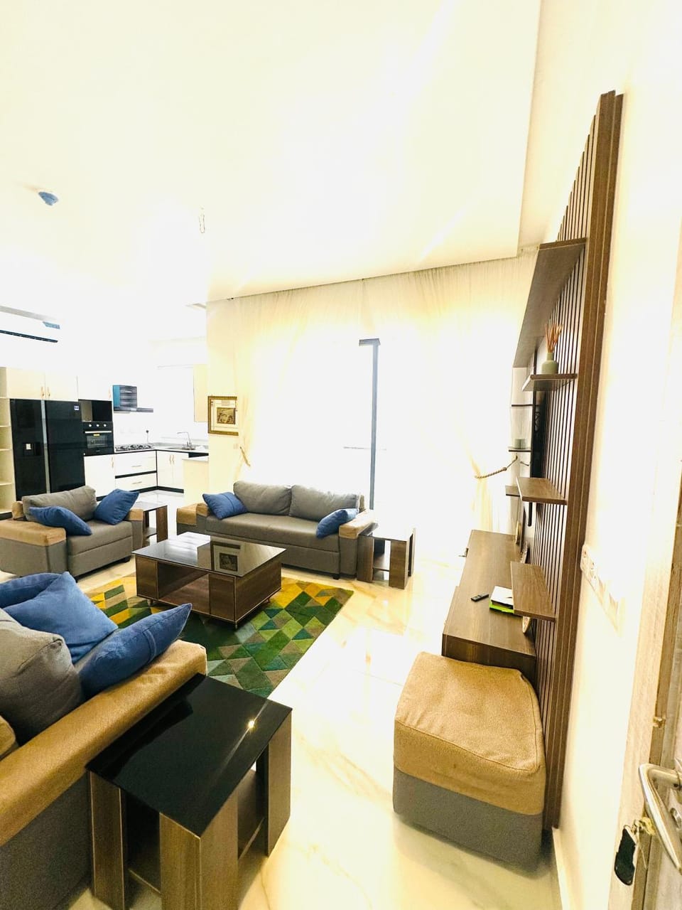 Nest apartments Apartment in Lagos