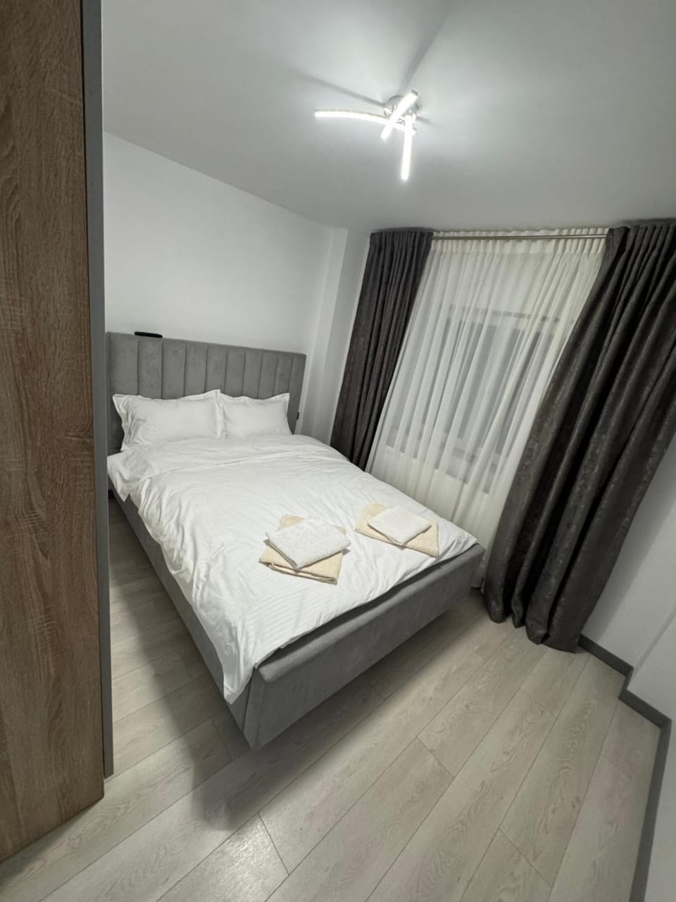 Confort Apartament Apartment in Romania