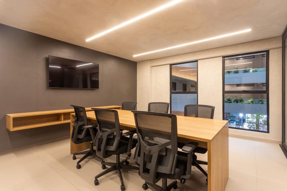 Beach Haus | Beira-mar by Refúgio Hospedagens Apartment in Cabedelo