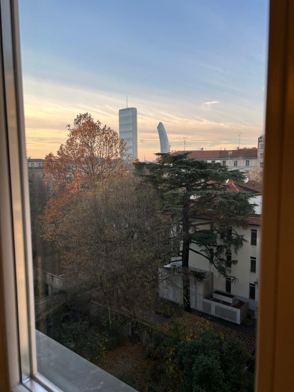 City view