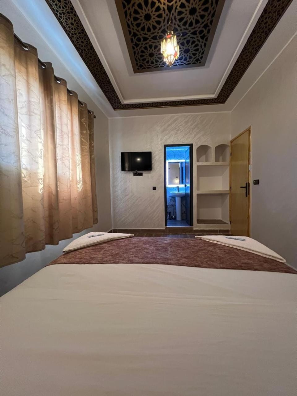 Merzouga Dunes Apartment Apartment in Morocco