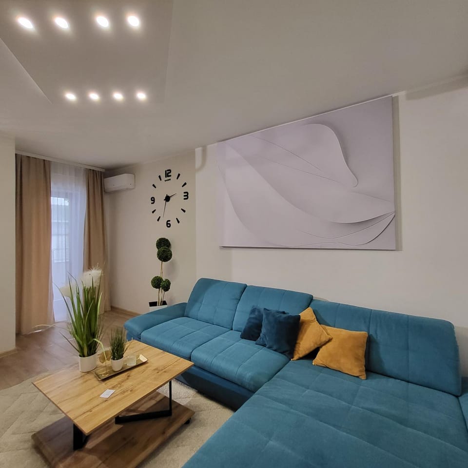 Apartman Centar Apartment in Novi Sad