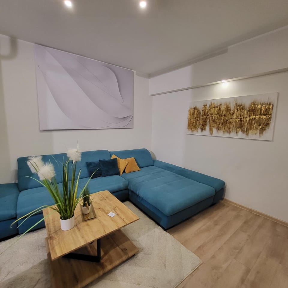 Apartman Centar Apartment in Novi Sad