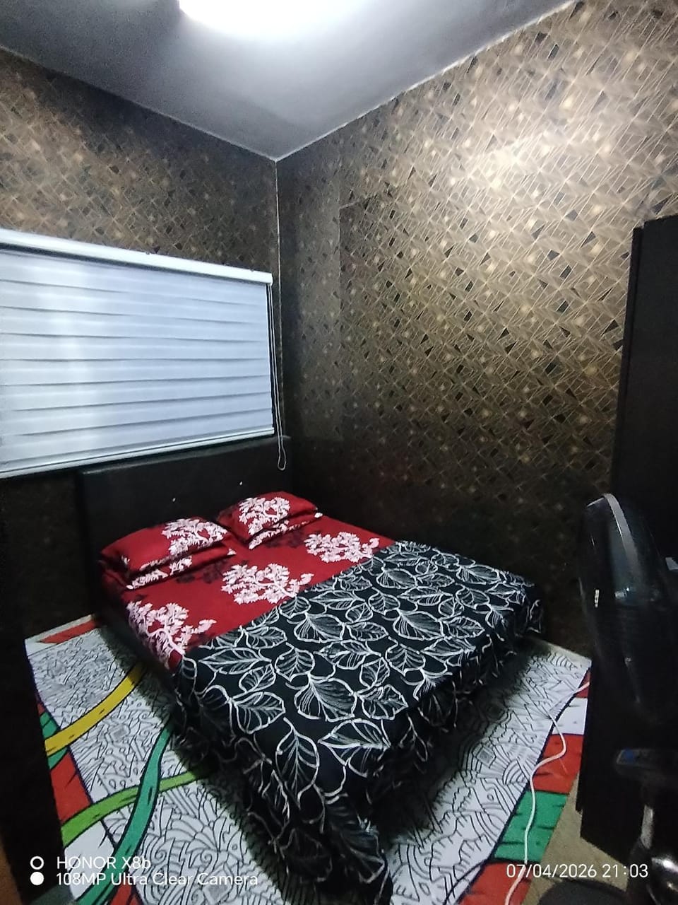 Homestay Dasuqi #Musl!m only House in Negeri Sembilan, Malaysia