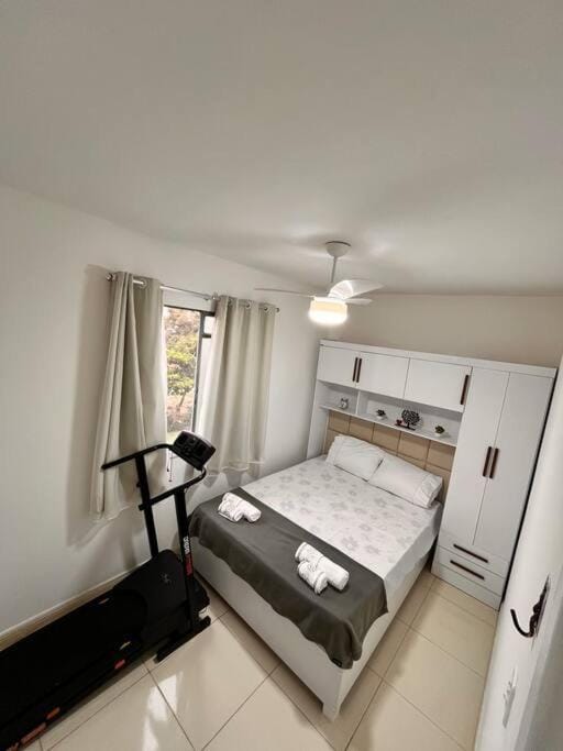 Ap a 800m da praia da Atalaia Apartment in Aracaju