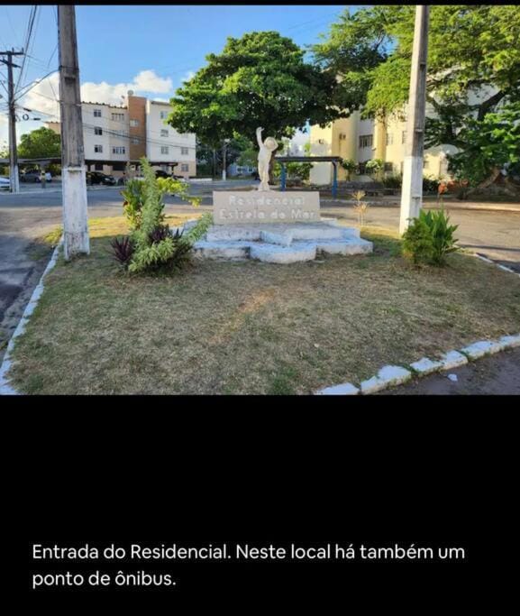 Ap a 800m da praia da Atalaia Apartment in Aracaju