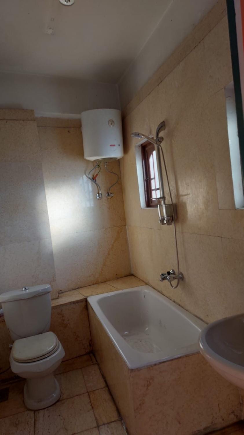 The Best View With Great Location 2 Bedroom Apartment in Luxor Apartment in Luxor