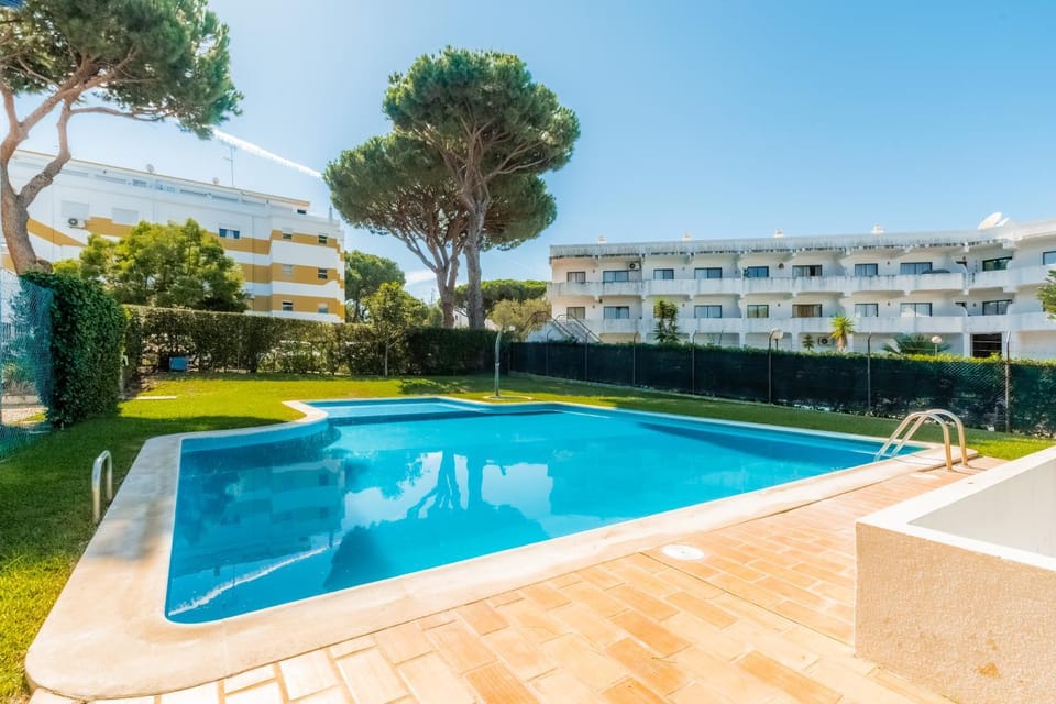 Garden, Swimming pool, Swimming pool