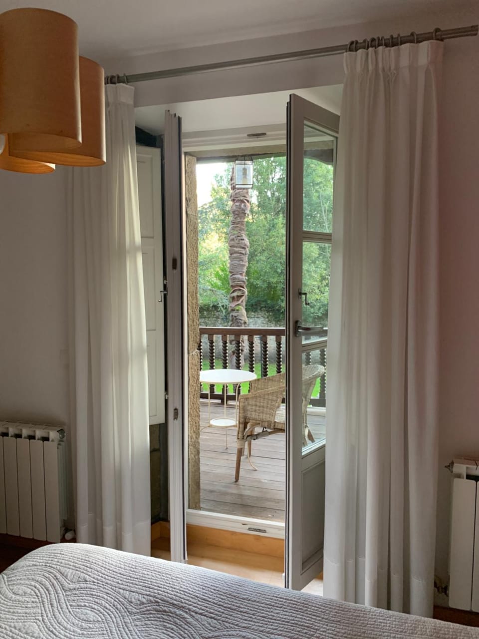 Posada Giraldilla Inn in Cantabria