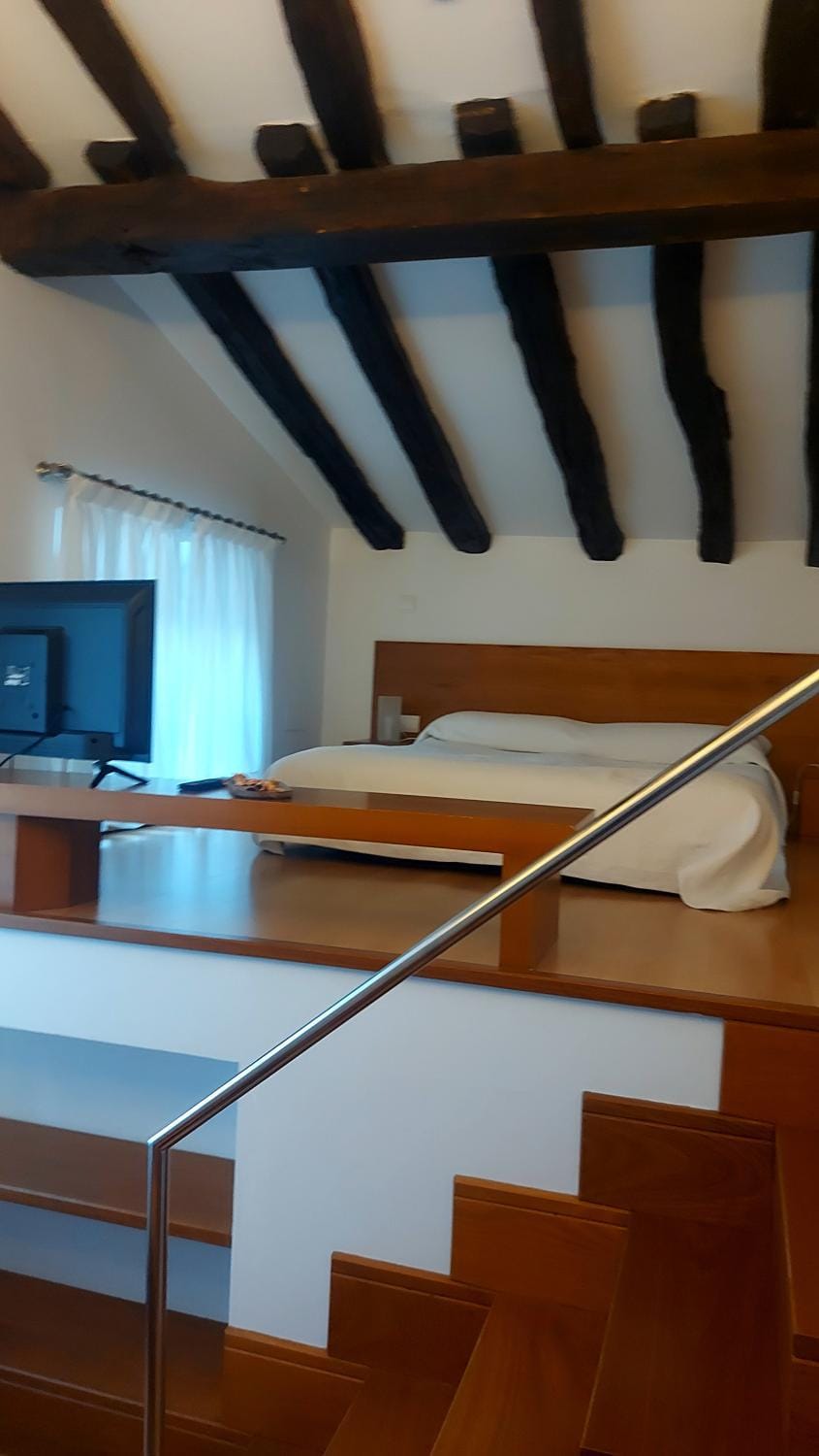 Posada Giraldilla Inn in Cantabria