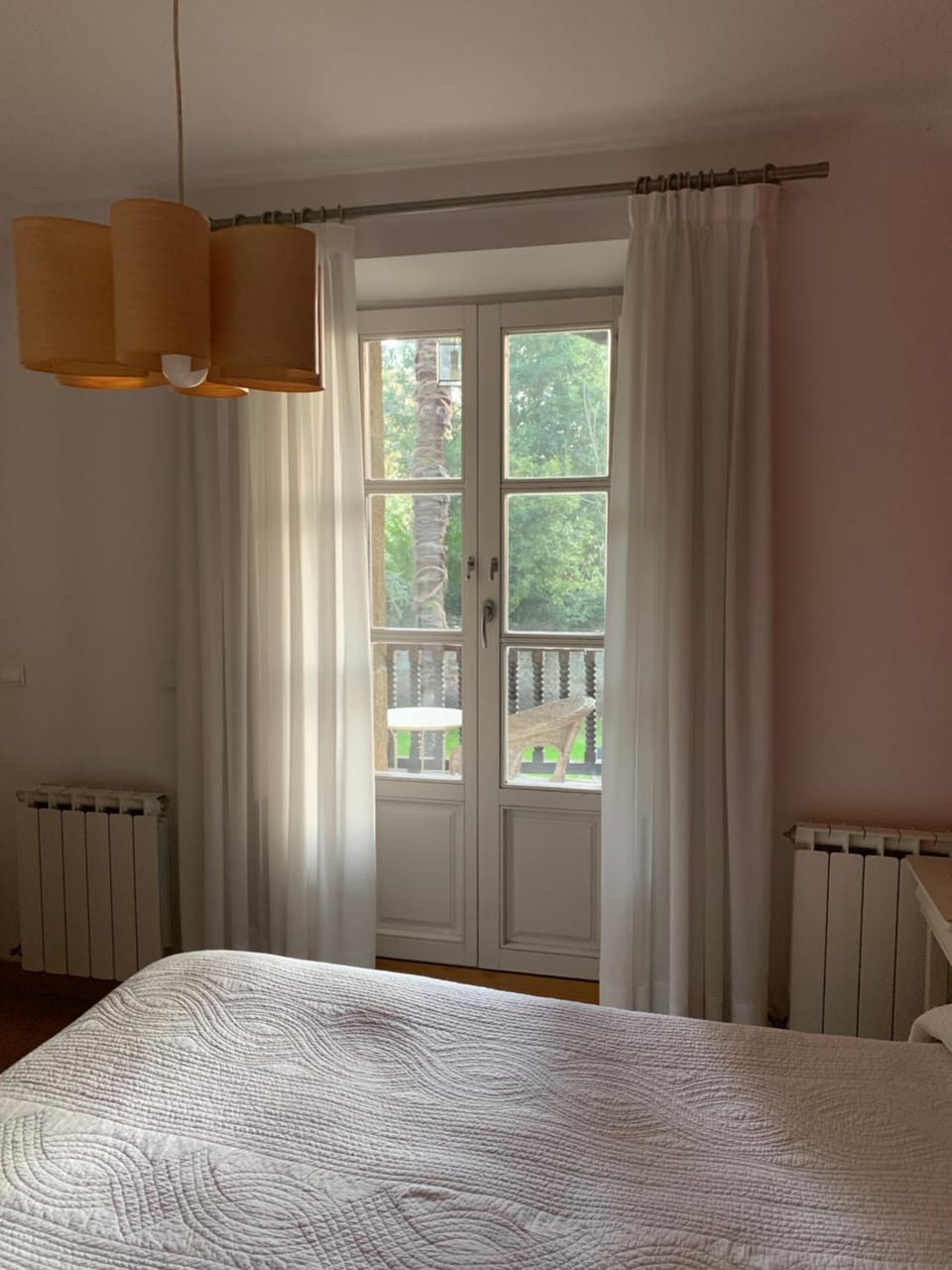 Posada Giraldilla Inn in Cantabria