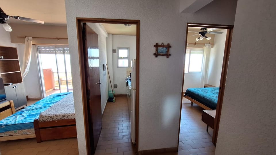villa gesell Apartment in Villa Gesell