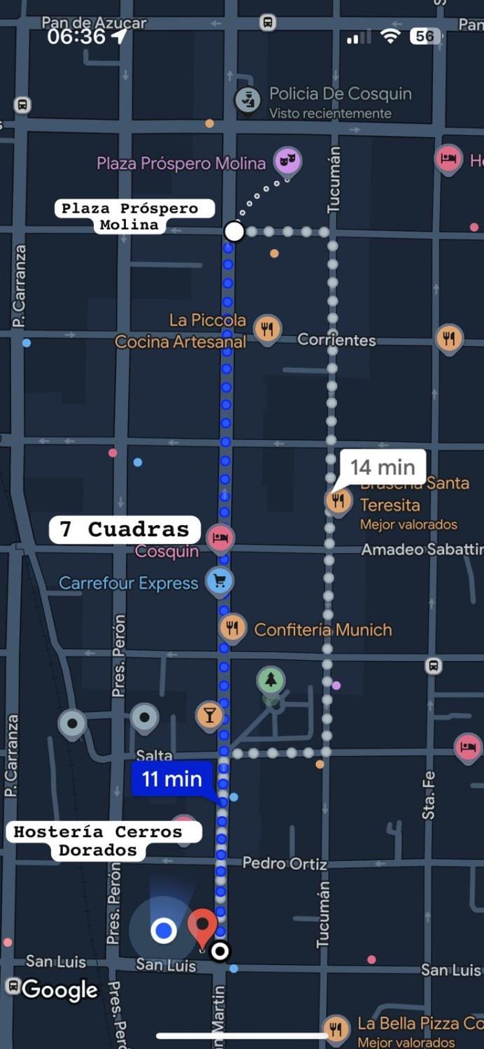 Location