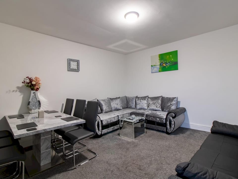Living room, Other