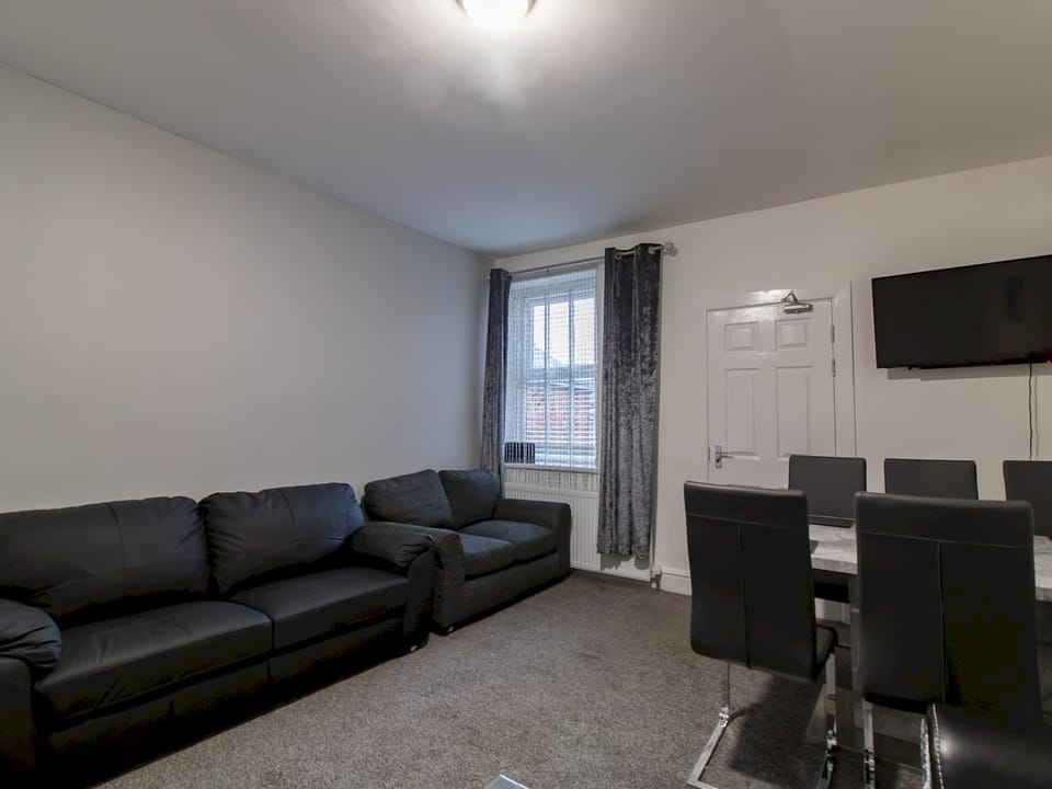 Living room, Other