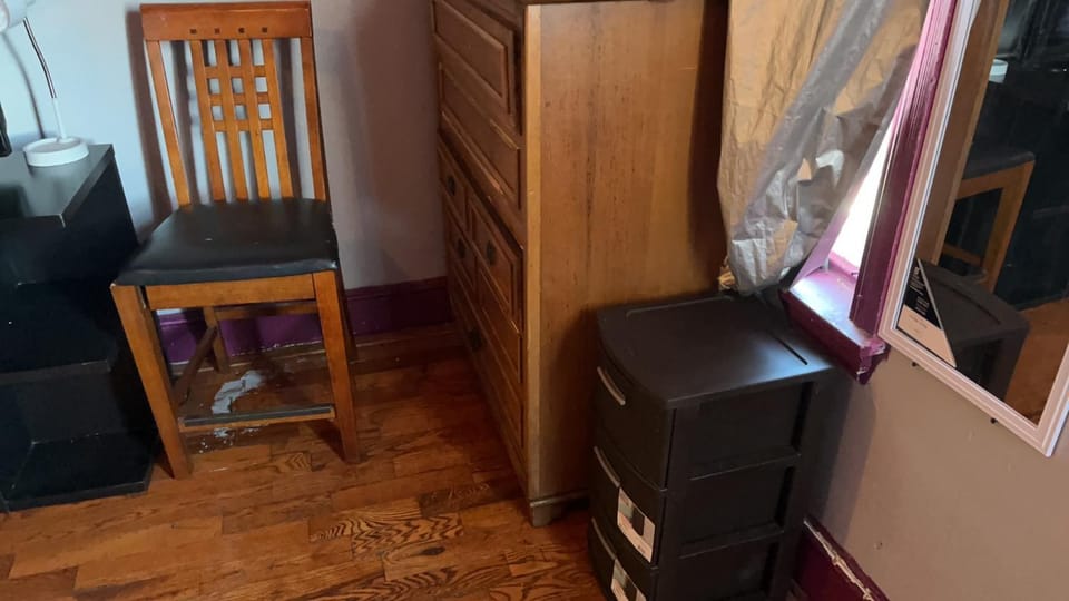 2218 N Colorado Master Queen Room Vacation rental in Philadelphia