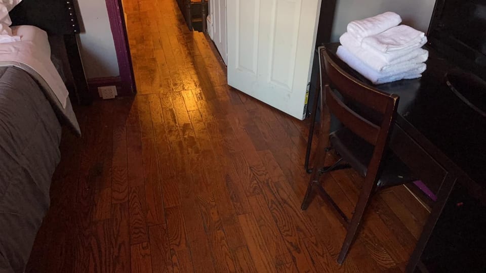 2218 N Colorado Master Queen Room Vacation rental in Philadelphia