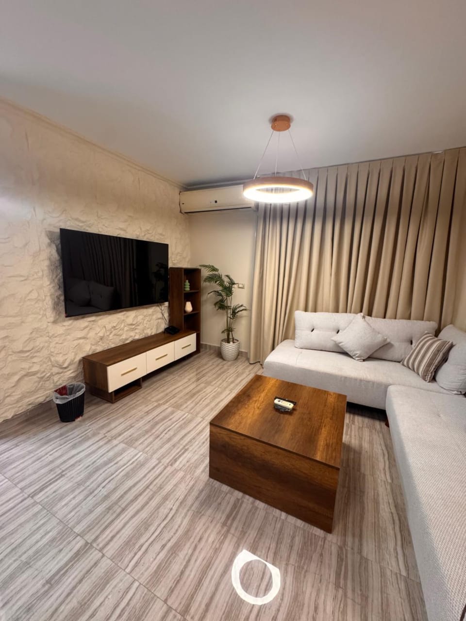 Luxury - 2 Bedroom Apartment B7 The torrent Apartment in Cairo Governorate