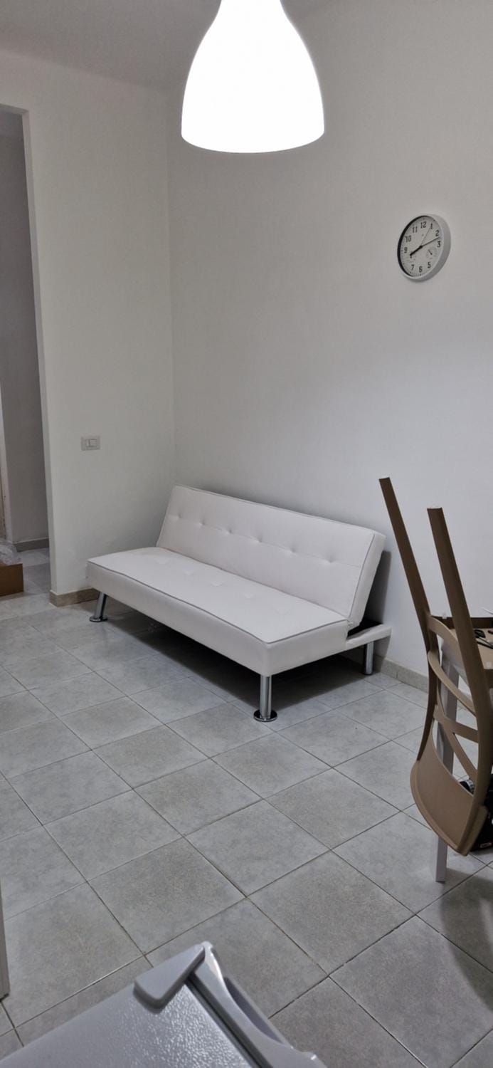 Casetta Santa Rita Apartment in Turin