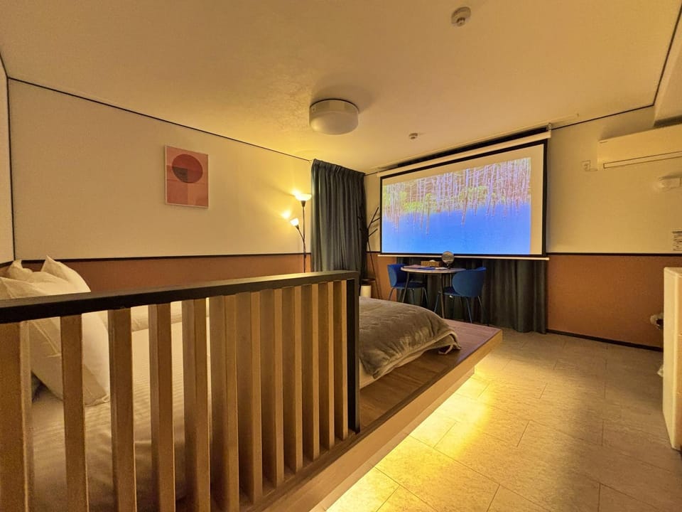 One's Residence 中島公園 Premier 5F Hotel in Sapporo