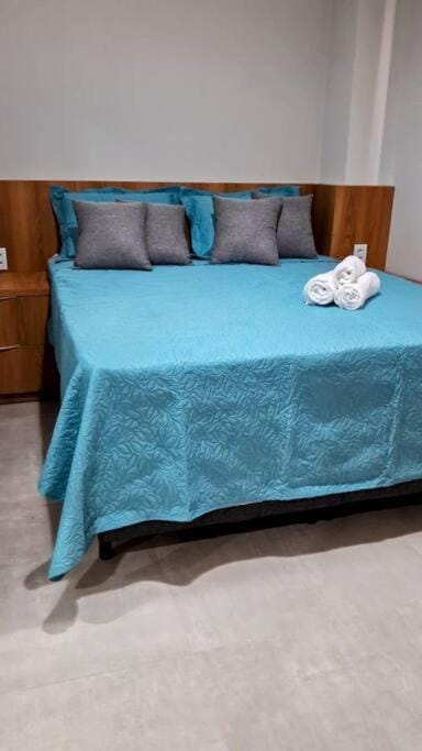 Apartamento Moderno Apartment in State of Mato Grosso, Brazil