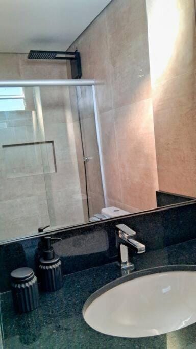 Apartamento Moderno Apartment in State of Mato Grosso, Brazil