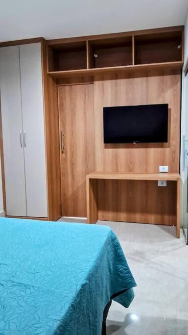 Apartamento Moderno Apartment in State of Mato Grosso, Brazil