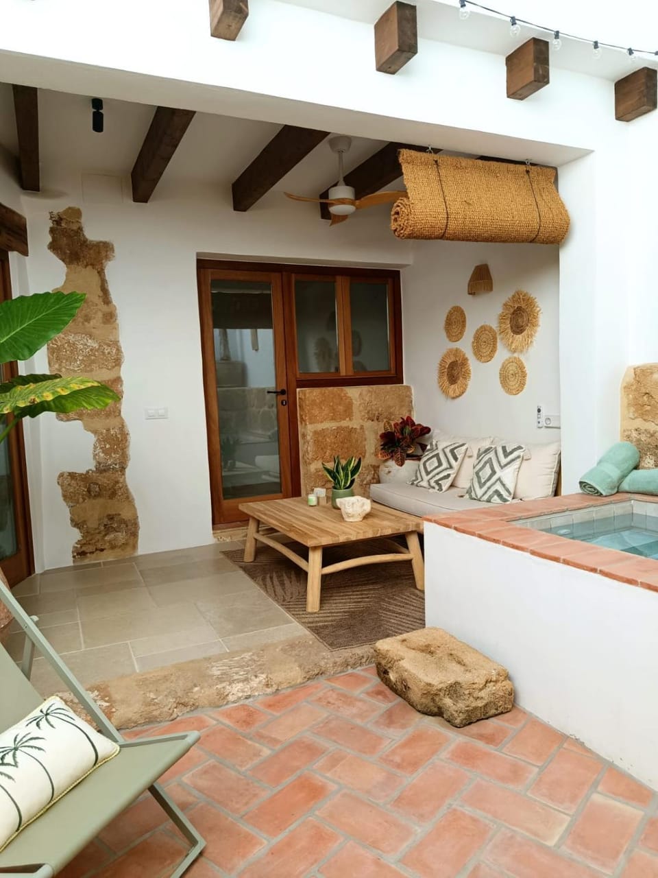 Ca La Portella House in Xàbia