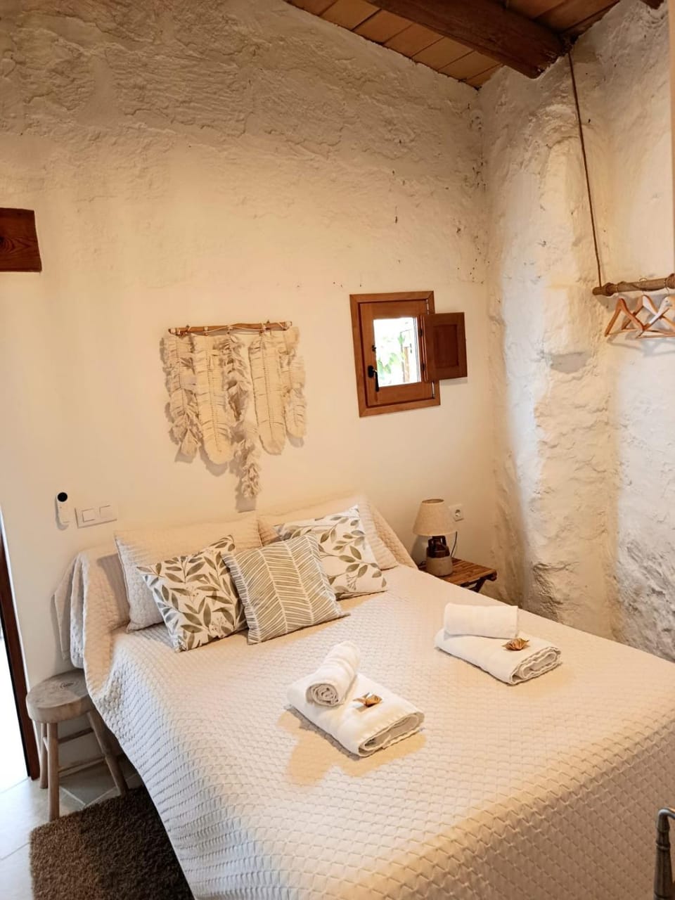 Ca La Portella House in Xàbia