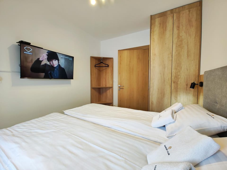 Apartman Oasis Apartment in Zlatibor