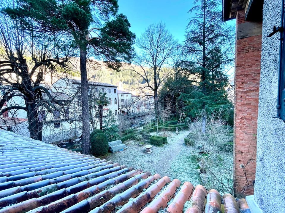 Property building, View (from property/room), View (from property/room), Garden view, Garden view, Mountain view, Mountain view